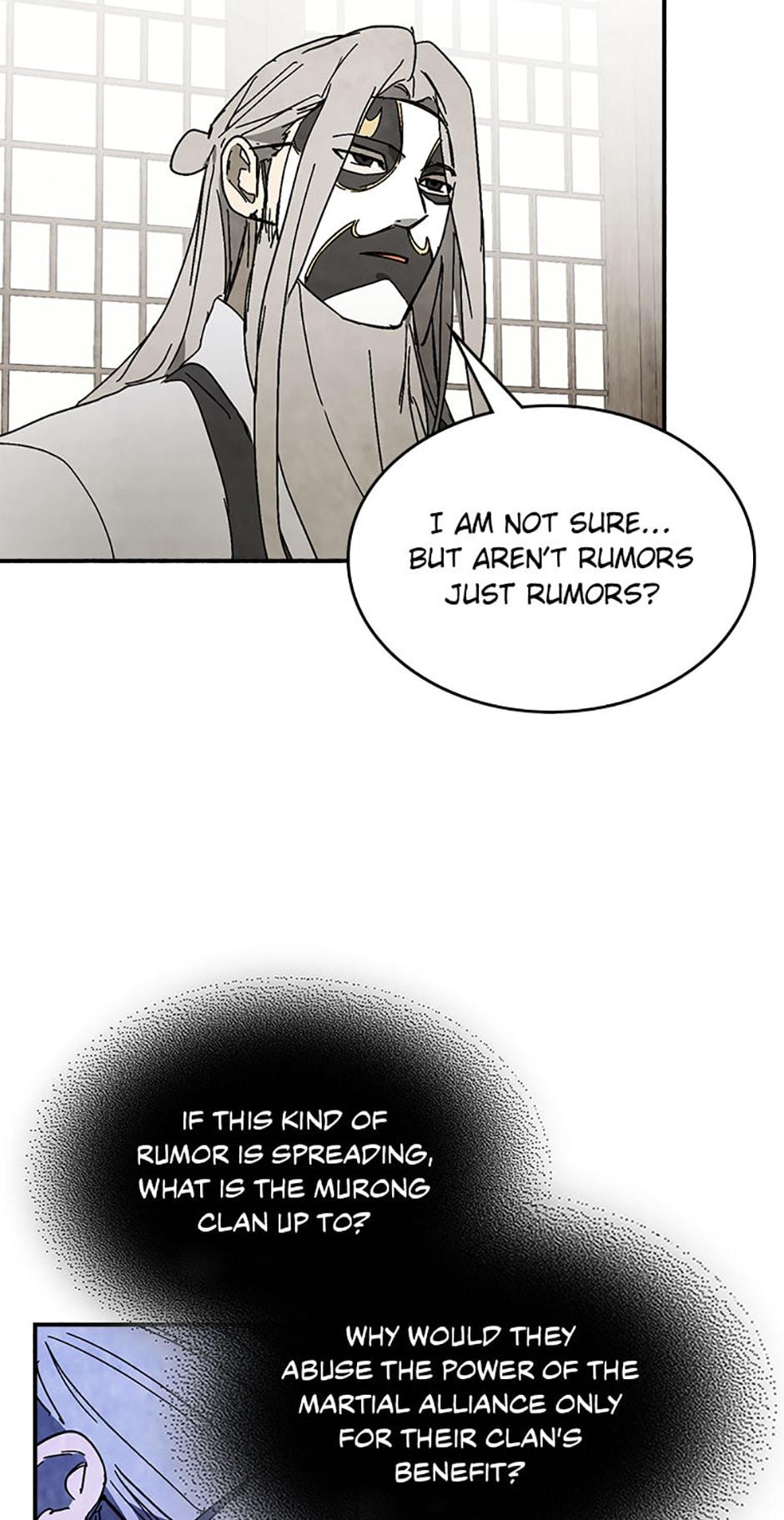 Yi Shen Dang Guan Chapter 81 12